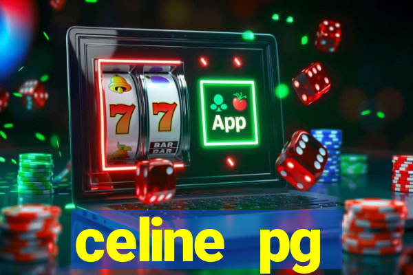 celine pg plataforma de jogos